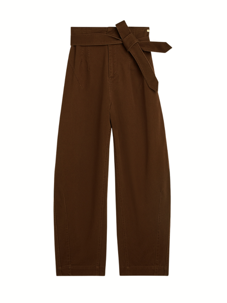 Josh V Josh V Kian Pantalon - Brown Josh V Kian Pantalon - Brown