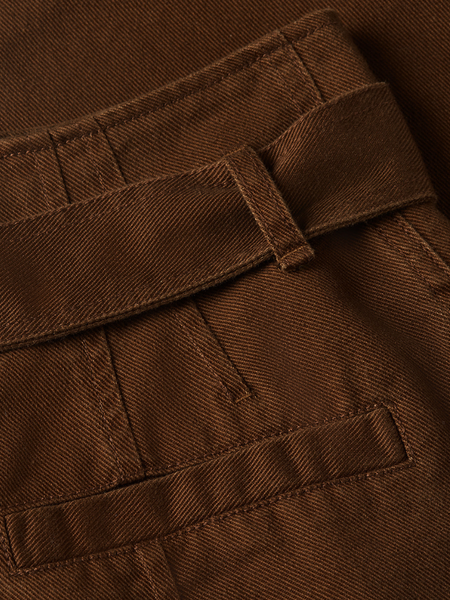 Josh V Kian Pantalon - Brown Josh V Josh V Kian Pantalon - Brown