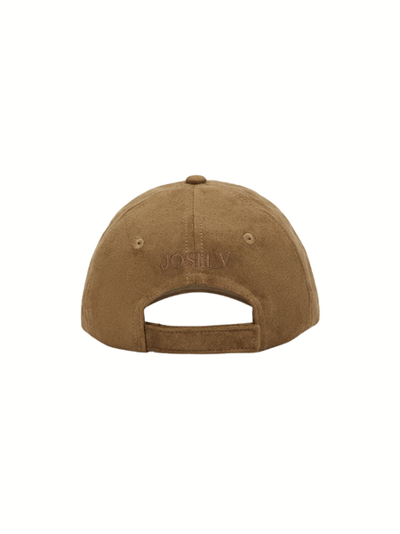 Josh V Ursela Cap - Olive Green Josh V Josh V Ursela Cap - Olive Green