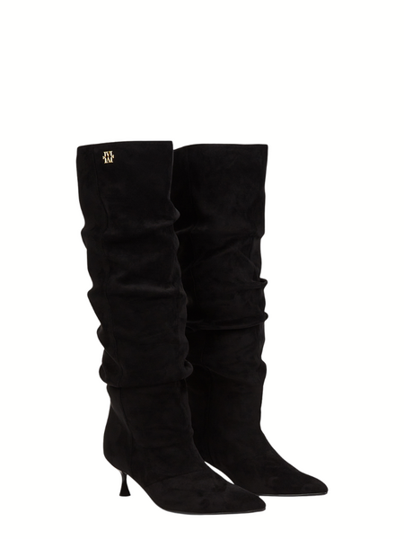 Josh V Tania Boots - Black Josh V Josh V Tania Boots - Black