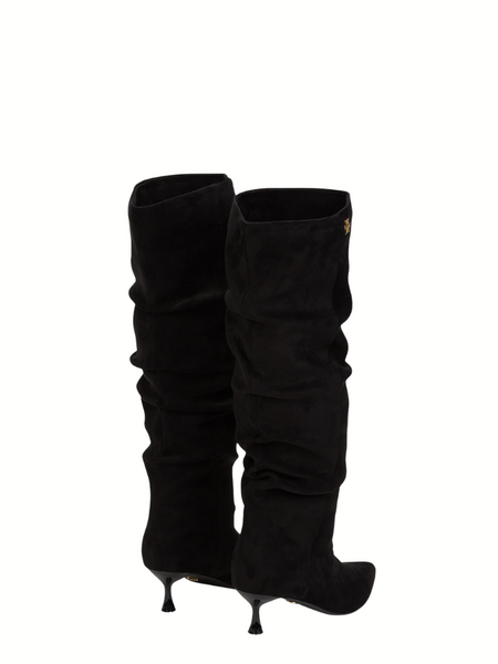 Josh V Tania Boots - Black Josh V Josh V Tania Boots - Black