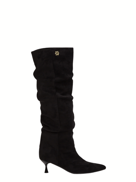 Josh V Tania Boots - Black Josh V Josh V Tania Boots - Black