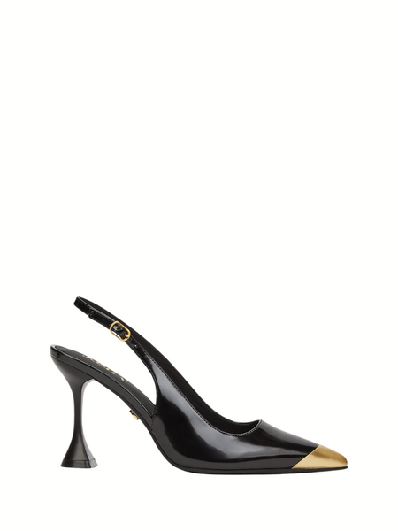 Josh V Eleanna Heels - Black Josh V Josh V Eleanna Heels - Black