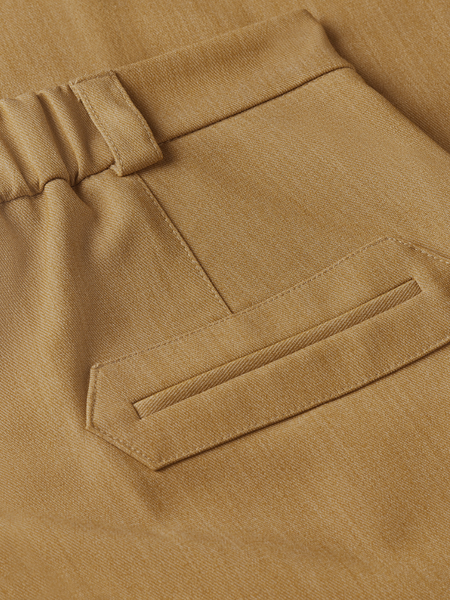 Josh V Callie Pantalon - Light Camel Melange Josh V Josh V Callie Pantalon - Light Camel Melange