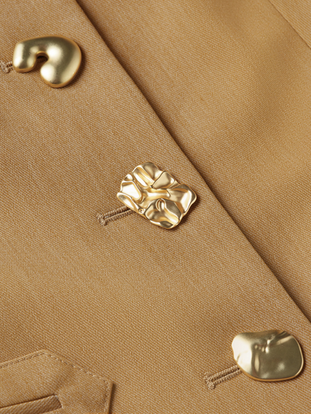 Josh V Boston Blazer - Light Camel Melange Josh V Josh V Boston Blazer - Light Camel Melange