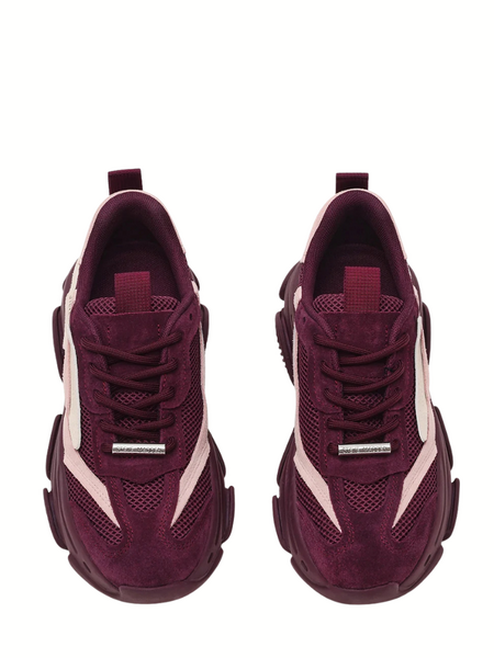 Steve Madden Possession-E Sneaker - WNE/Pink Steve Madden Steve Madden Possession-E Sneaker - WNE/Pink