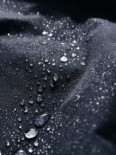 H2O Rømø LW Rain Jacket - Navy H2O H2O Rømø LW Rain Jacket - Navy