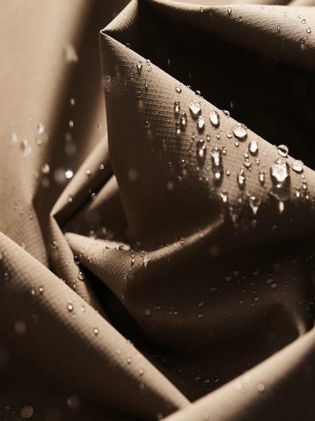 H2O Rømø LW Rain Jacket - Dusty Oak H2O H2O Rømø LW Rain Jacket - Dusty Oak