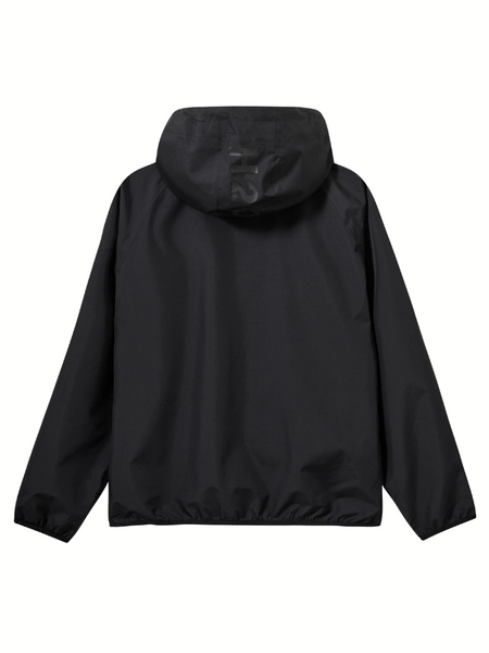 H2O Rømø LW Rain Jacket - Black H2O H2O Rømø LW Rain Jacket - Black