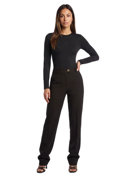Malelions Malelions Women Emblem Crewneck Body - Black