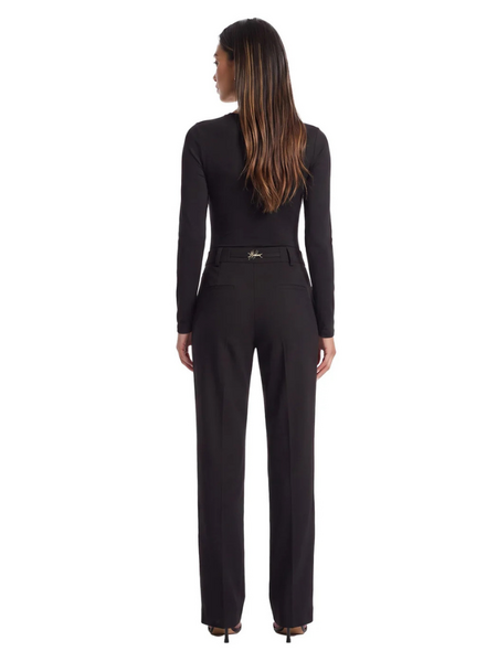 Malelions Malelions Women Emblem Crewneck Body - Black