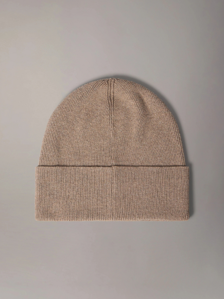 Moose Knuckles Men Frost Beanie - Ashen Moose Knuckles Moose Knuckles Men Frost Beanie - Ashen
