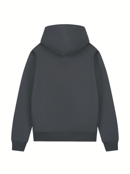 Croyez Studio Dept Zip Hoodie - Antra Croyez Croyez Studio Dept Zip Hoodie - Antra