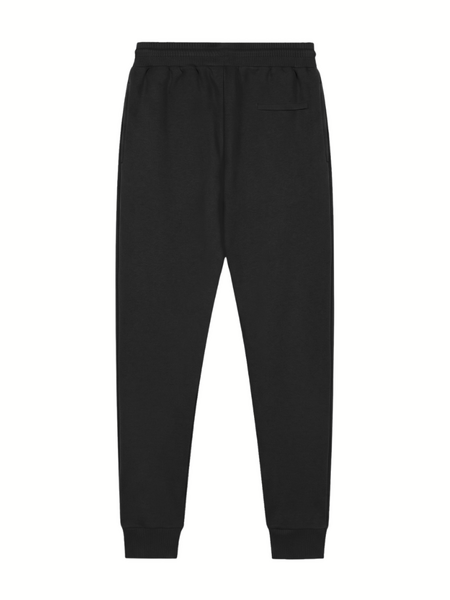 Malelions Malelions Sport Logo Sweatpants - Black