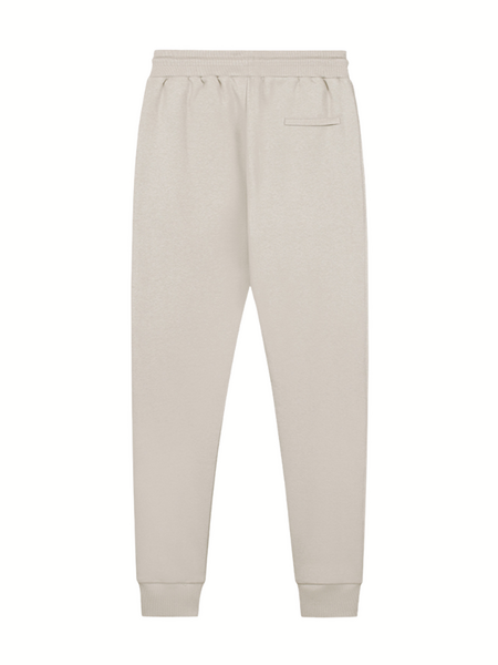 Malelions Malelions Sport Logo Sweatpants - Almond