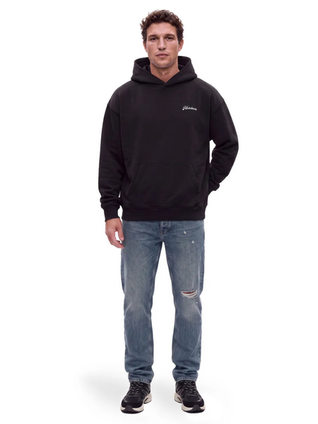 Malelions Straight Fit Jeans - Dark Blue Malelions Malelions Straight Fit Jeans - Dark Blue