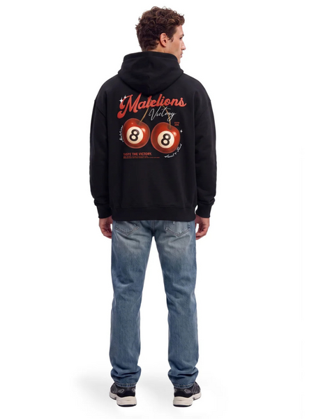 Malelions Straight Fit Jeans - Dark Blue Malelions Malelions Straight Fit Jeans - Dark Blue