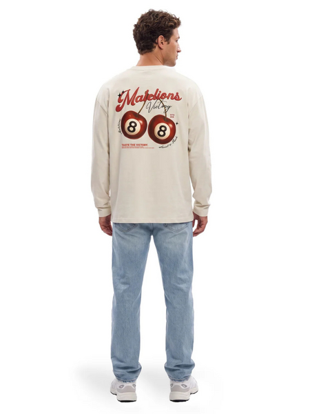 Malelions Straight Fit Jeans - Light Blue Malelions Malelions Straight Fit Jeans - Light Blue