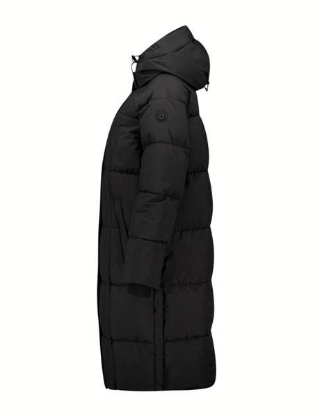 Airforce Women Cleo Jacket - True Black Airforce Airforce Women Cleo Jacket - True Black