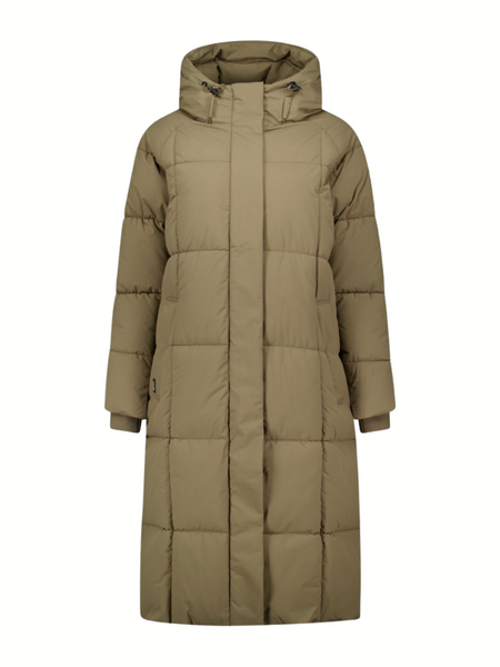 Airforce Women Cleo Jacket - Cub Airforce Airforce Women Cleo Jacket - Cub