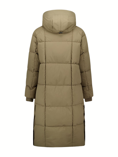 Airforce Women Cleo Jacket - Cub Airforce Airforce Women Cleo Jacket - Cub