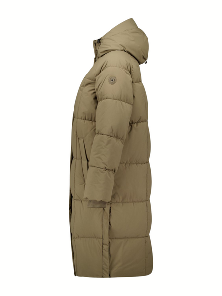 Airforce Women Cleo Jacket - Cub Airforce Airforce Women Cleo Jacket - Cub