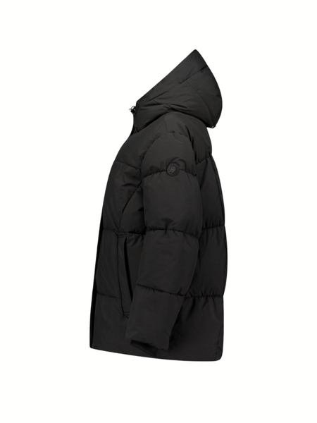 Airforce Women Ayla Jacket - True Black Airforce Airforce Women Ayla Jacket - True Black