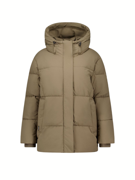 Airforce Women Ayla Jacket - Cub Airforce Airforce Women Ayla Jacket - Cub