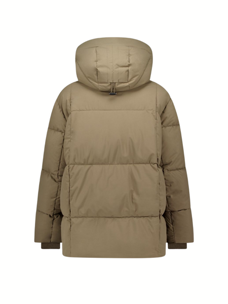 Airforce Women Ayla Jacket - Cub Airforce Airforce Women Ayla Jacket - Cub