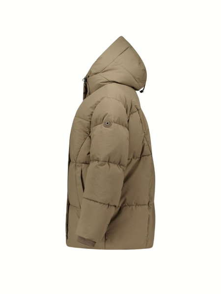 Airforce Women Ayla Jacket - Cub Airforce Airforce Women Ayla Jacket - Cub