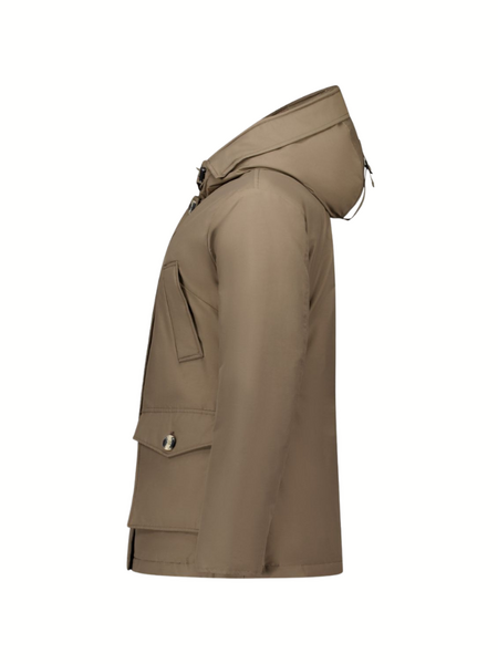 Airforce Women 4 Pocket Parka - Cub Airforce Airforce Women 4 Pocket Parka - Cub