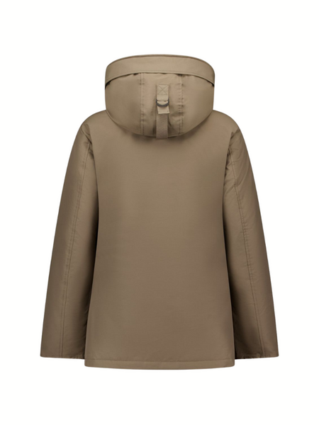 Airforce Women 4 Pocket Parka - Cub Airforce Airforce Women 4 Pocket Parka - Cub