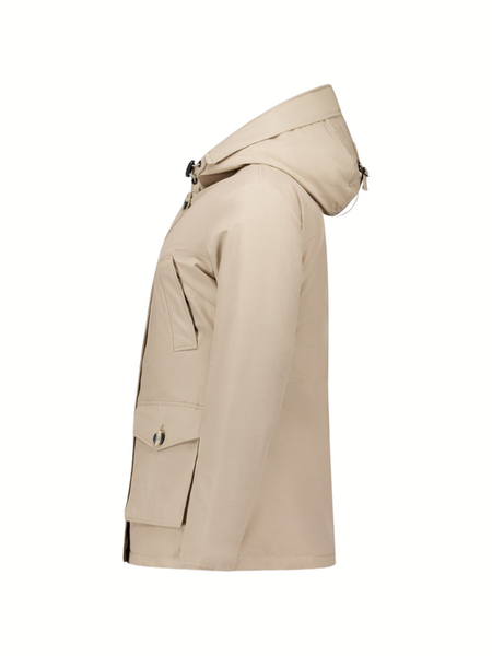 Airforce Women 4 Pocket Parka - Tuffet Airforce Airforce Women 4 Pocket Parka - Tuffet