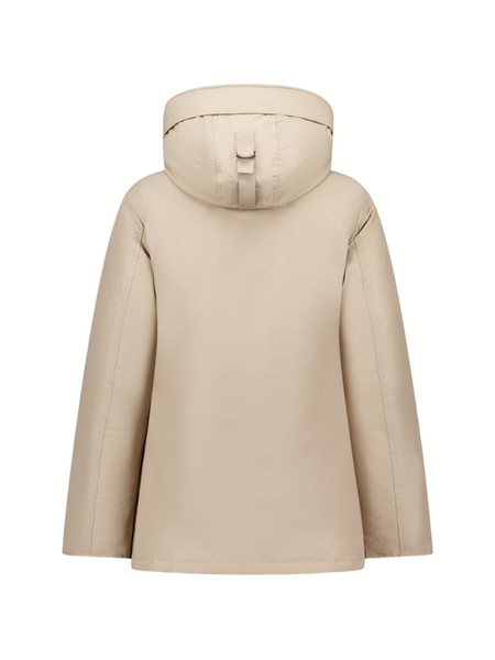 Airforce Women 4 Pocket Parka - Tuffet Airforce Airforce Women 4 Pocket Parka - Tuffet