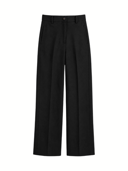 Nikkie Nikkie Oakland Pants - Black Nikkie Oakland Pants - Black