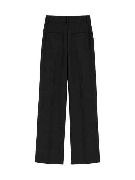 Nikkie Oakland Pants - Black Nikkie Nikkie Oakland Pants - Black