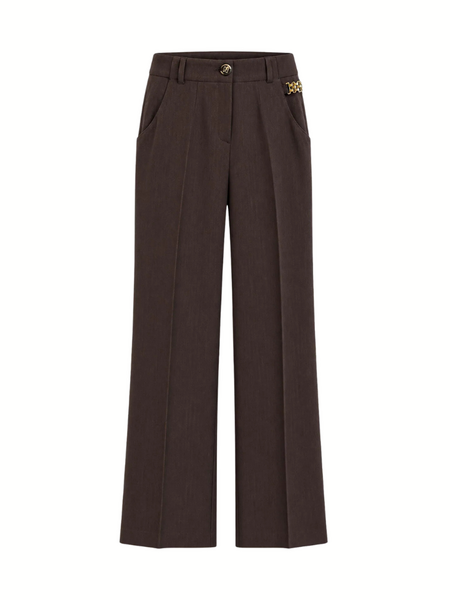 Nikkie Nikkie Aisley Pants - Chocolate Torte Nikkie Aisley Pants - Chocolate Torte