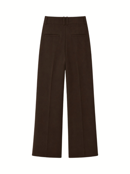 Nikkie Aisley Pants - Chocolate Torte Nikkie Nikkie Aisley Pants - Chocolate Torte