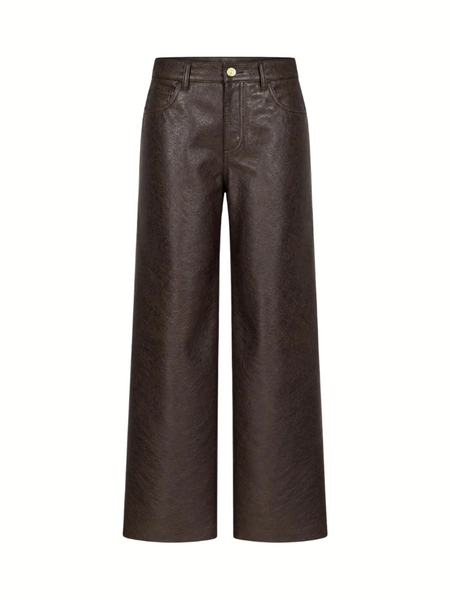 Nikkie Nikkie Anisa Pants - Chocolate Torte Nikkie Anisa Pants - Chocolate Torte