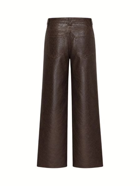 Nikkie Anisa Pants - Chocolate Torte Nikkie Nikkie Anisa Pants - Chocolate Torte