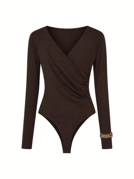 Nikkie Nikkie Ariela Body - Chocolate Torte Nikkie Ariela Body - Chocolate Torte