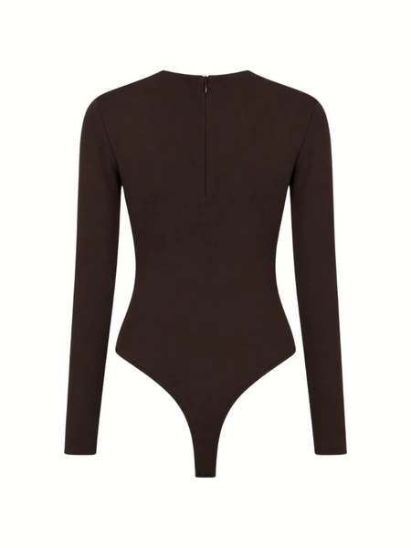 Nikkie Nikkie Ariela Body - Chocolate Torte