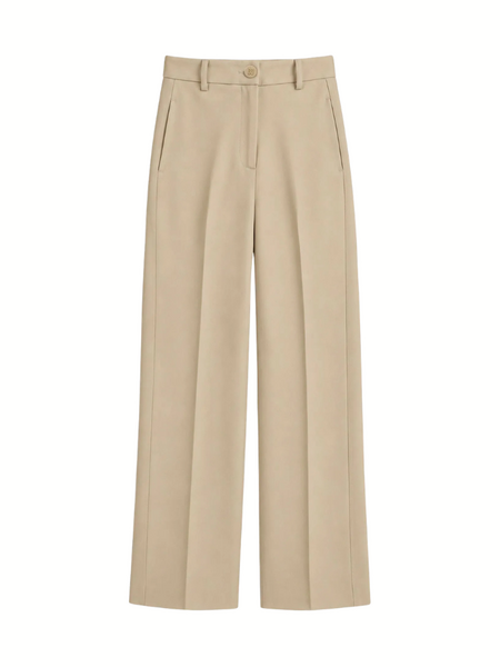 Nikkie Nikkie Oakland Pants - Hummus Nikkie Oakland Pants - Hummus