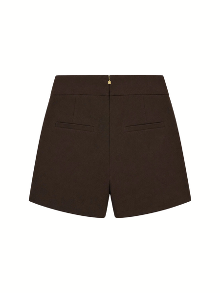Nikkie Aisley Skort - Chocolate Torte Nikkie Nikkie Aisley Skort - Chocolate Torte