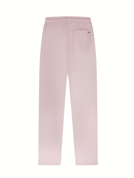 Croyez Studio Faded Straight Leg Sweatpants - Pink - Copy Croyez Croyez Studio Faded Straight Leg Sweatpants - Pink - Copy
