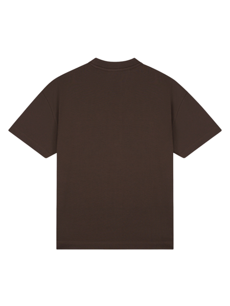 Croyez Sublime T-Shirt - Brown Croyez Croyez Sublime T-Shirt - Brown