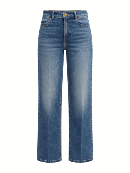 Fifth House Pascalle Jeans - Classic Blue Fifth House Fifth House Pascalle Jeans - Classic Blue