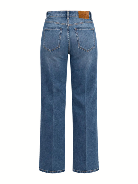 Fifth House Pascalle Jeans - Classic Blue Fifth House Fifth House Pascalle Jeans - Classic Blue