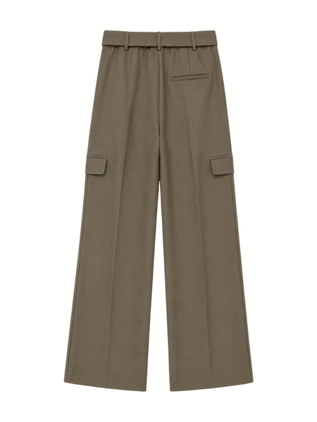 Fifth House Phelia Pants - Green Forrest Fifth House Fifth House Phelia Pants - Green Forrest