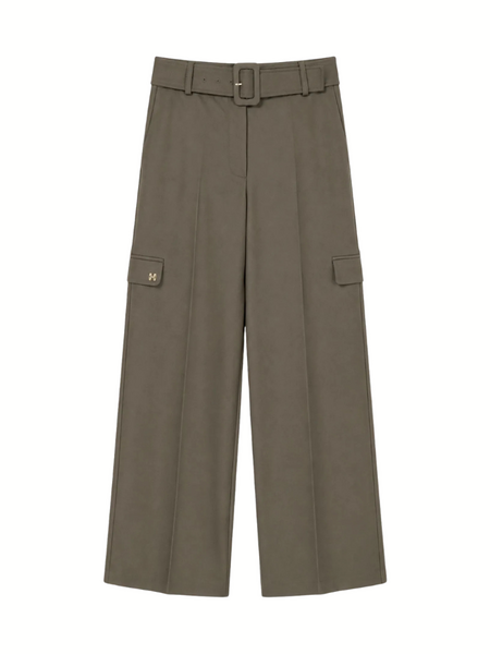 Fifth House Fifth House Phelia Pants - Green Forrest Fifth House Phelia Pants - Green Forrest